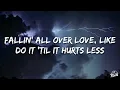 Calvin Harris, SZA - The Weekend (Funk Wav Remix) (Lyrics)