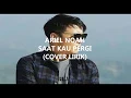 Download Lagu ARIEL NOAH - SAAT KAU PERGI (LYRIC)