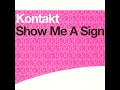 Show Me A Sign (Original Club Mix)