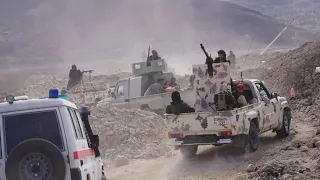 باختصار هذا ما يحدث بين السعودية واليمن دندنها