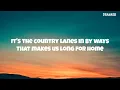 Old Photographs - Jim Capaldi (Lyric Video)