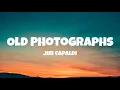 Download Lagu Old Photographs - Jim Capaldi (Lyric Video)