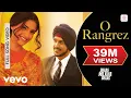 Download Lagu O Rangrez Full Video - Bhaag Milkha Bhaag|Farhan, Sonam|Shreya Ghoshal, Javed Bashir