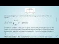 ADSP - 02 Quantization SNR