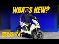 New Simple One Gen 2 Simple One S Walkaround Design Features What s New