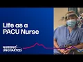 Day in the Life as a PACU Nurse Ep 09 Highlight