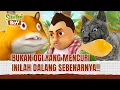 Gegara Ayam Goreng, Semua Panik! Siapa Pencurinya?! | Santri Boy ANTV (FULL)