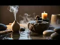 Nature Meditation with Soft River Ambience  No Ads 2h speed 0 98