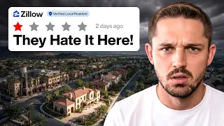 Phoenix Neighborhoods Buyers Regret And Why