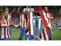 Download Lagu PES 2017 UEFA Champions League Final Atletico Madrid vs Barcelona (Penalty Shootout)