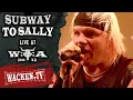 Download Lagu Subway to Sally -  2 Songs - Live at Wacken Open Air 2011