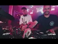 Lagu MaatBass B2B Chyrio Live Set Lignee 06/12/2025