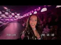 KATSEYE’s Pinky Up Performance at the Victoria’s Secret Fashion Show | Victoria’s Secret