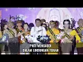 Download Lagu HYMNE Perhimpunan Masyarakat Toraja Indonesia (PMTI)
