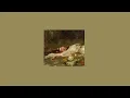 Download Lagu lord huron - the night we met [sped up \u0026 lyrics]