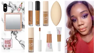 best full coverage u0026 sweat proof drugstore concealers that do not crease 2020 