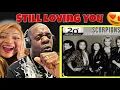 Download Lagu His Voice Gave Us Chills!! Scorpions -  Still Loving You (Peters Popshow) Reaction