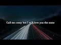 Billy Lockett - Begging (Letra/Lyrics) | Official Music Video
