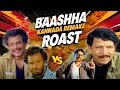 Lagu BAASHHA Kannada Remake - ROAST🔥