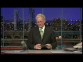 OK Go - "This Too Shall Pass" 4/28 Letterman (TheAudioPerv.com)