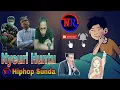 Lagu Njazz Rap x Jaytaro \u0026 Darren - Nyeuri Huntu ( Video Lirik )