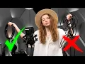 How to roll your cables - the over-under technique