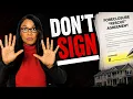 Trying to Stop Foreclosure These 3 Scams Could Cost You Everything