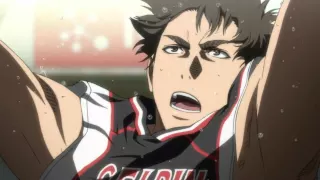 kuroko no basket mad fullmetall alchimist brother hood opening 2