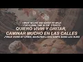 Videoclub - Mai // Lyrics, Sub. Español & English)