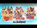 Download Lagu MIX CUMBIA [CORAZON SERRANO, SON DEL DUKE, LA BELLA LUZ] - DJ BARBAS