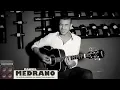 MANUEL MEDRANO - BAJO EL AGUA (ACUSTICO)