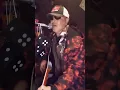 『横須賀 BABY』横浜銀蠅 cover by 黒岩克英
