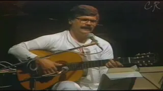 Dori Caymmi - Marina / TV Cultura 1984