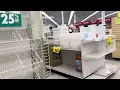 Closing JOANN Fabrics Arlington Heights IL