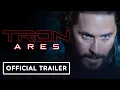 Download Lagu Tron: Ares - Official Trailer (2025) Jared Leto, Greta Lee, Jeff Bridges