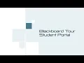 GWU Blackboard Navigation Tour
