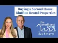 Short Term Rental Market in Bluffton SC Rental Homes PART 3 The Broadhurst Group Real Estate
