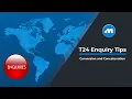 T24 Tips How to perform Conversions and Calculations in Enquiry NO routines