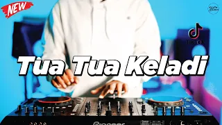 dj tua tua keladi mengaku bujangan kepada setiap wanita remix nostalgia viral terbaru 2026