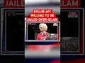 Leaked police phone call reveals shock plan to ARREST Kellie-Jay Keen over Unite the Kingdom speech