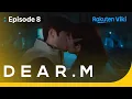 Lagu Dear.M - EP8 | First Kiss | Korean Drama