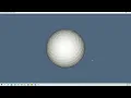 VTK Example - PolygonalSurfaceContourLineInterpolator
