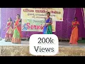 Download Lagu gutta gutta tirigetoda | 4k |video song dance performance #gjcvarni2023 Rock dance academy