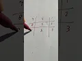 Trick for Learning your 7 Times Table