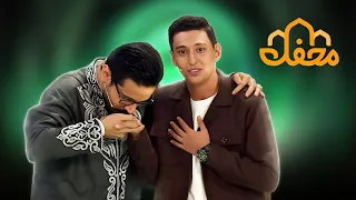 شاهکار قاری جوان مشهدی در محفل      دندنها