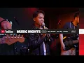 Download Lagu Betrand Putra Onsu (Live Performance YouTube Music Night)