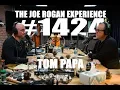 Download Joe Rogan Experience #1424 - Tom Papa mp4 3gp mp3 videos - waplic