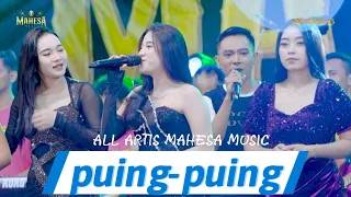 all artis puing puing mahesa music live doro ngepung kedamean gresik