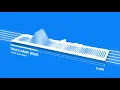 Audio Spectrum Visualizer Template After Effects Reactive Music Music Waveform 4K FREE