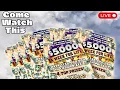 Download Lagu $600 Gamble of Tickets! JACKPOT Incoming!